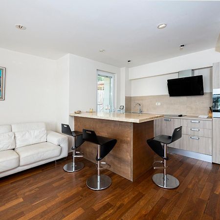 New Five Star Superior Apartment Zaton  Extérieur photo