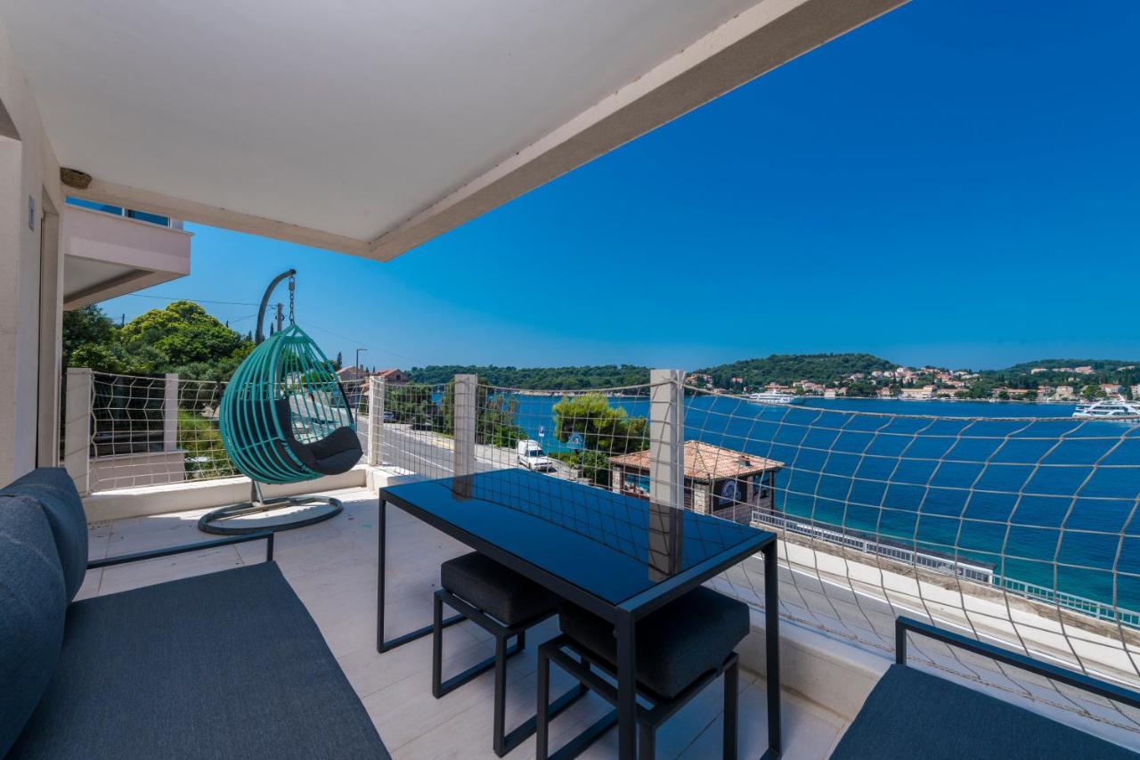 New Five Star Superior Apartment Zaton  Extérieur photo