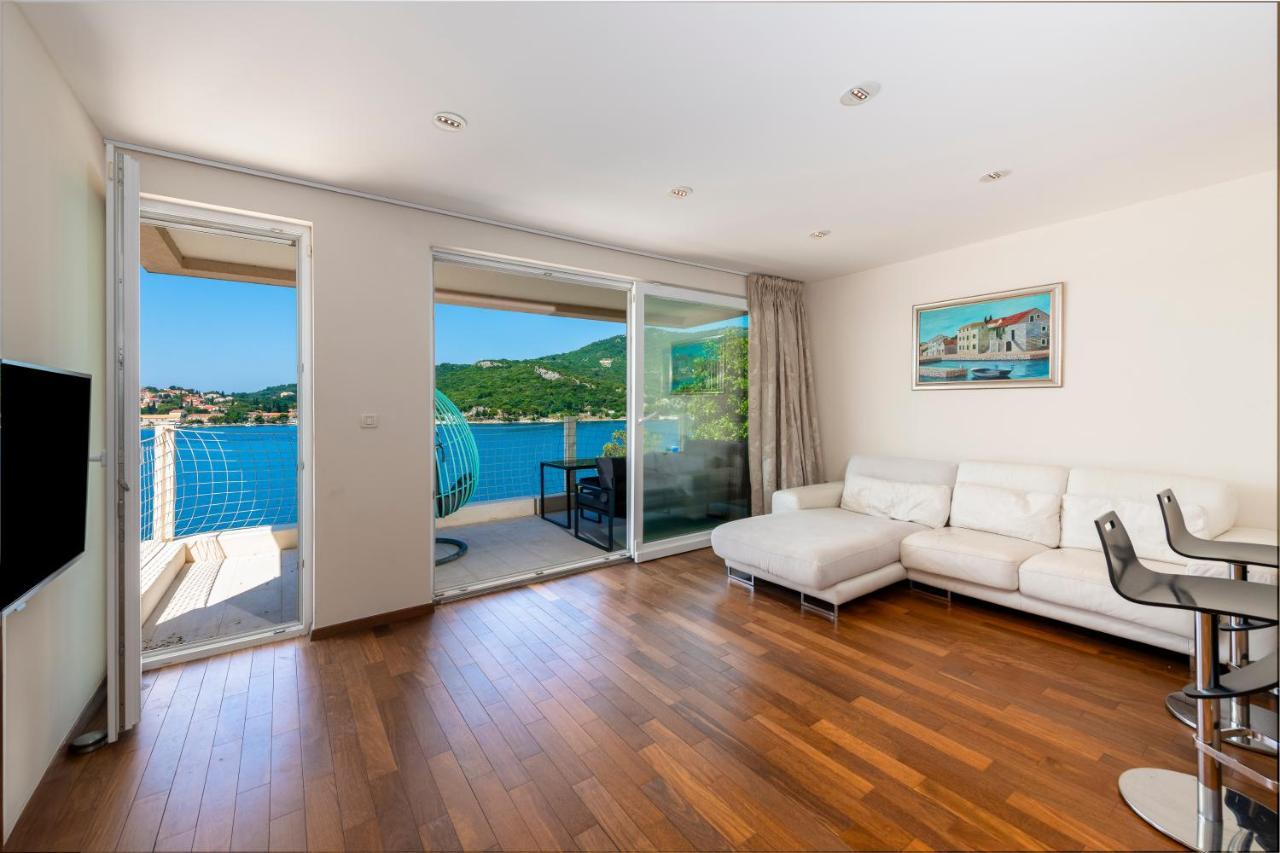 New Five Star Superior Apartment Zaton  Extérieur photo