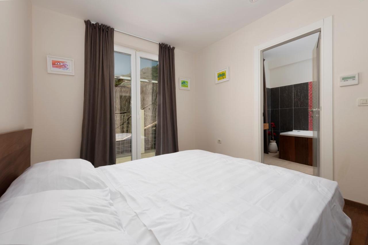 New Five Star Superior Apartment Zaton  Extérieur photo