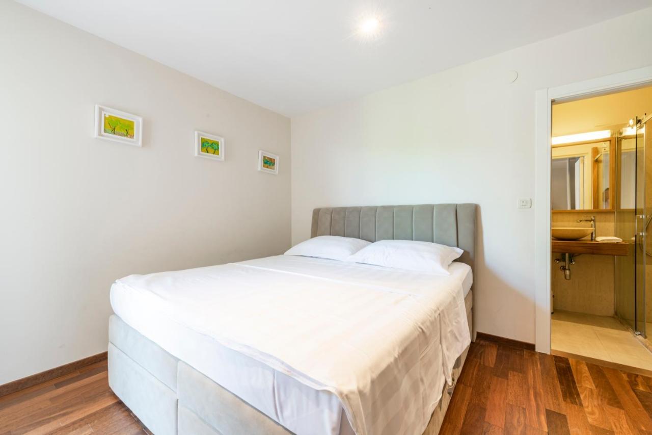 New Five Star Superior Apartment Zaton  Extérieur photo