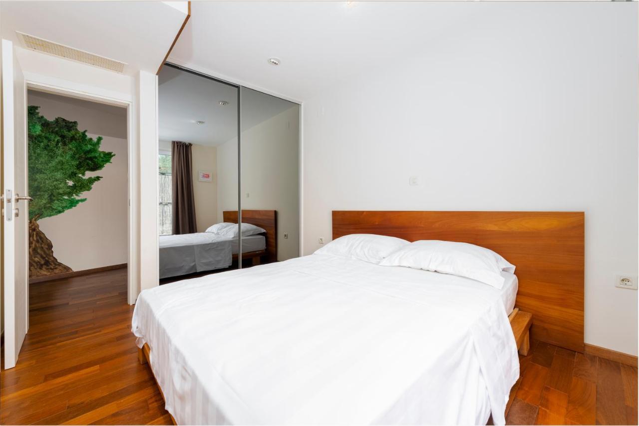 New Five Star Superior Apartment Zaton  Extérieur photo