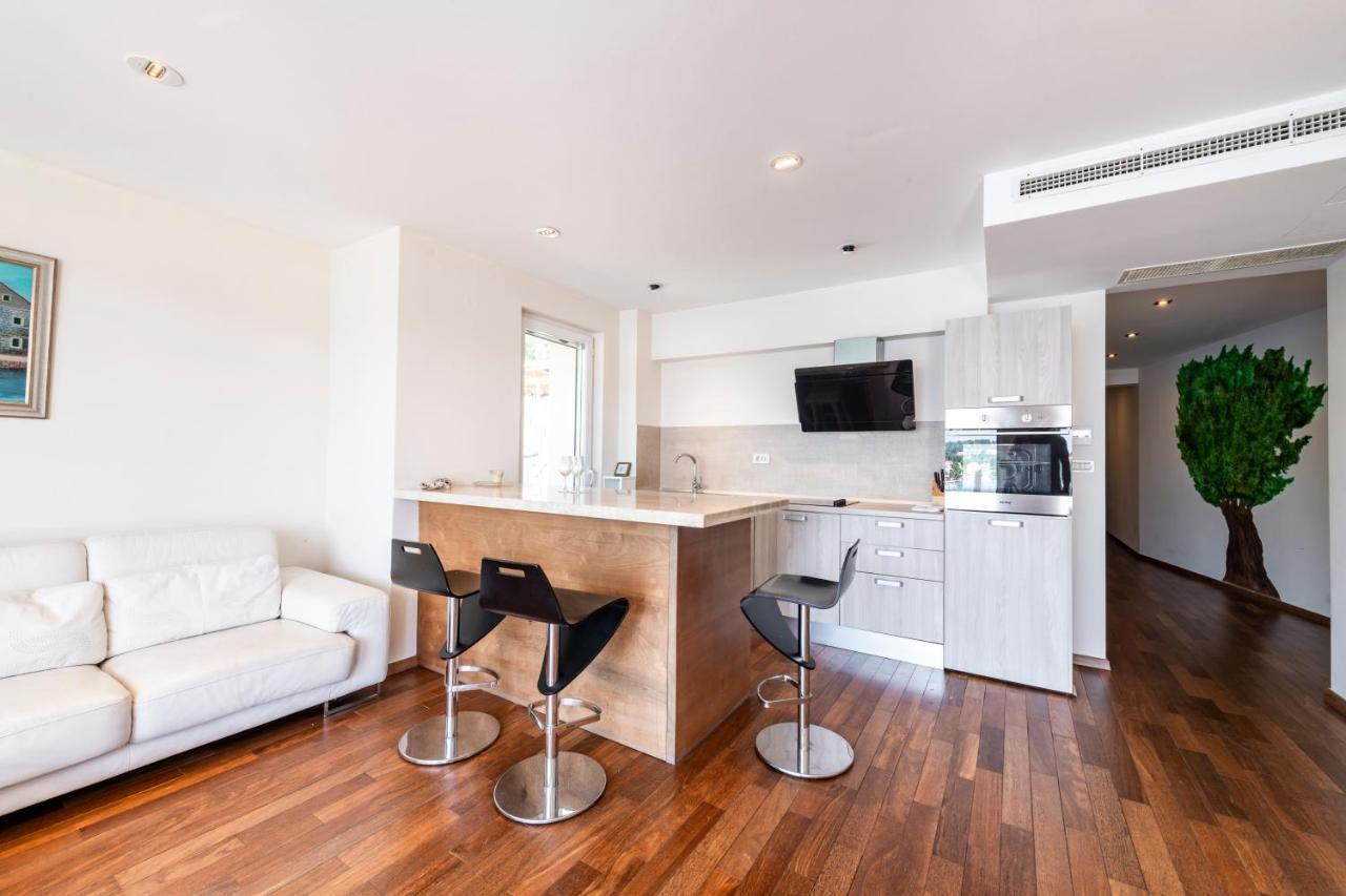 New Five Star Superior Apartment Zaton  Extérieur photo