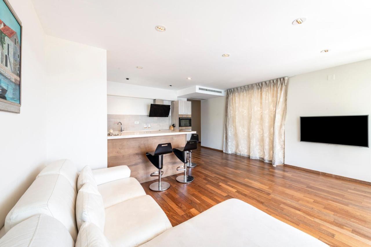 New Five Star Superior Apartment Zaton  Extérieur photo
