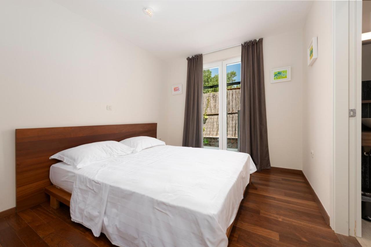 New Five Star Superior Apartment Zaton  Extérieur photo