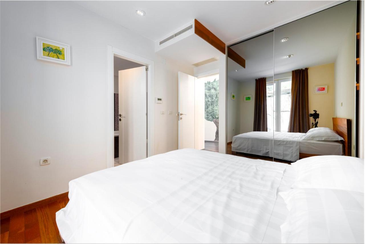 New Five Star Superior Apartment Zaton  Extérieur photo