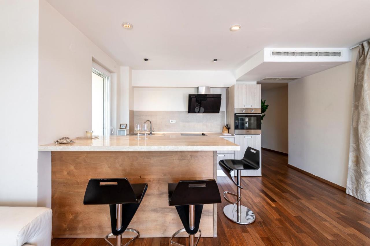 New Five Star Superior Apartment Zaton  Extérieur photo