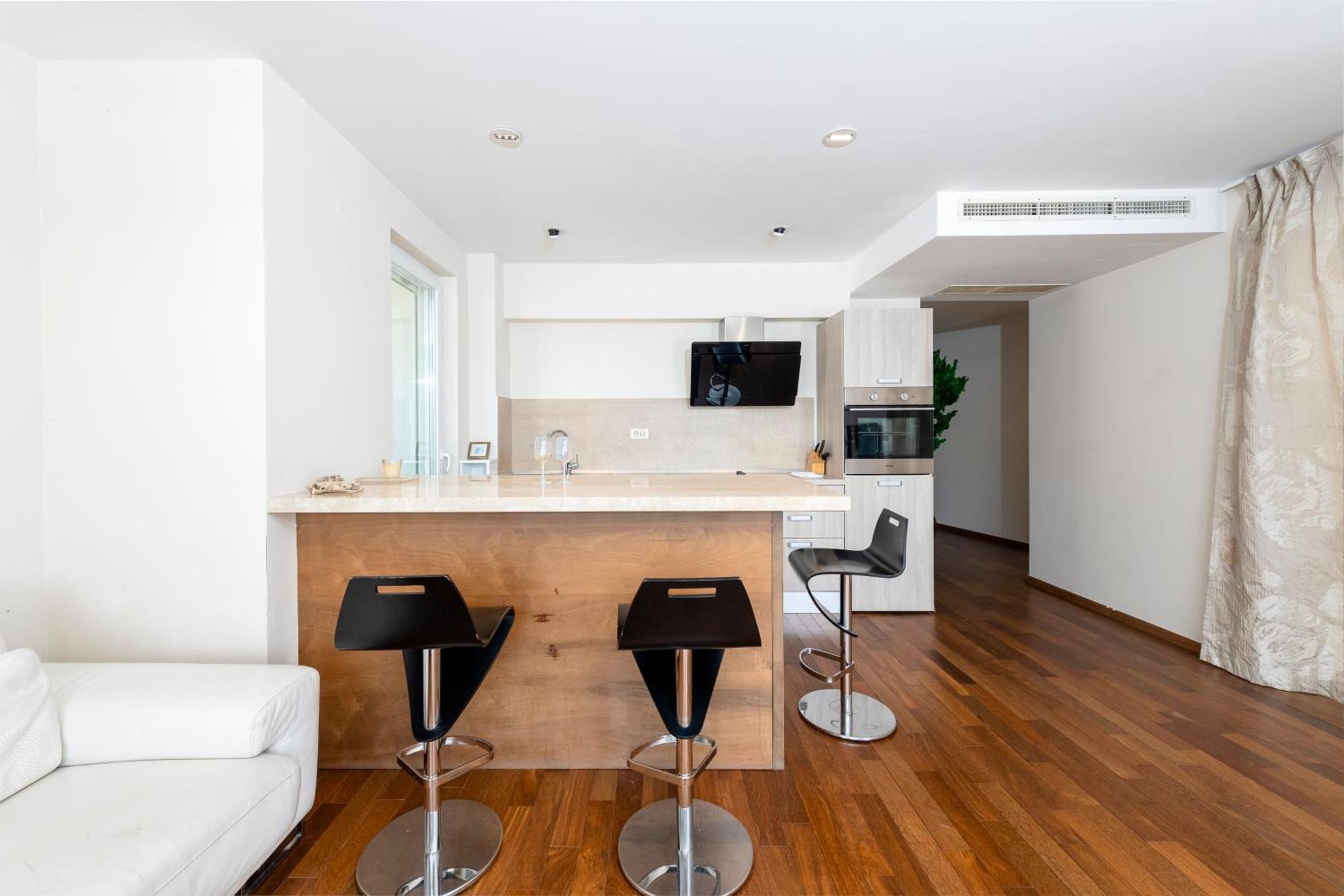 New Five Star Superior Apartment Zaton  Extérieur photo