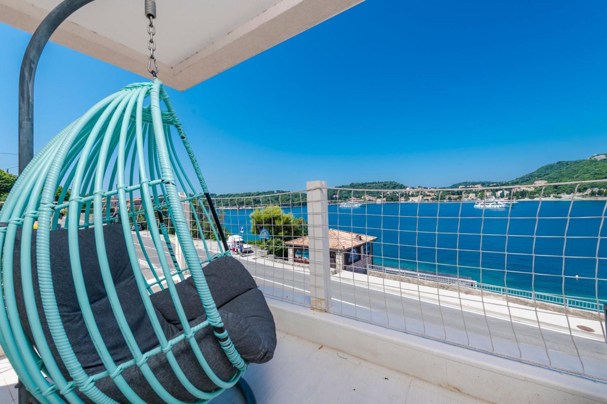New Five Star Superior Apartment Zaton  Extérieur photo