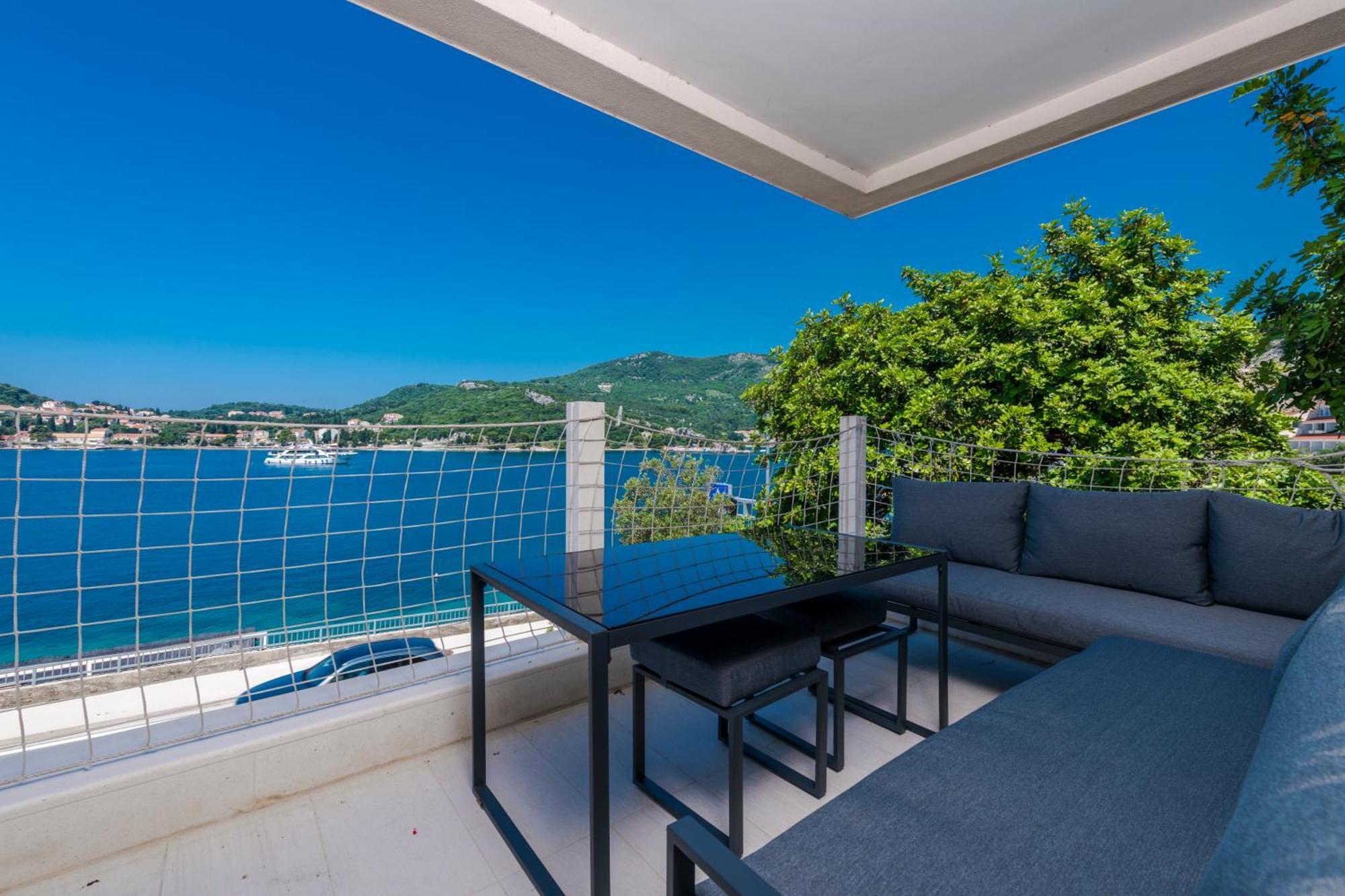 New Five Star Superior Apartment Zaton  Extérieur photo