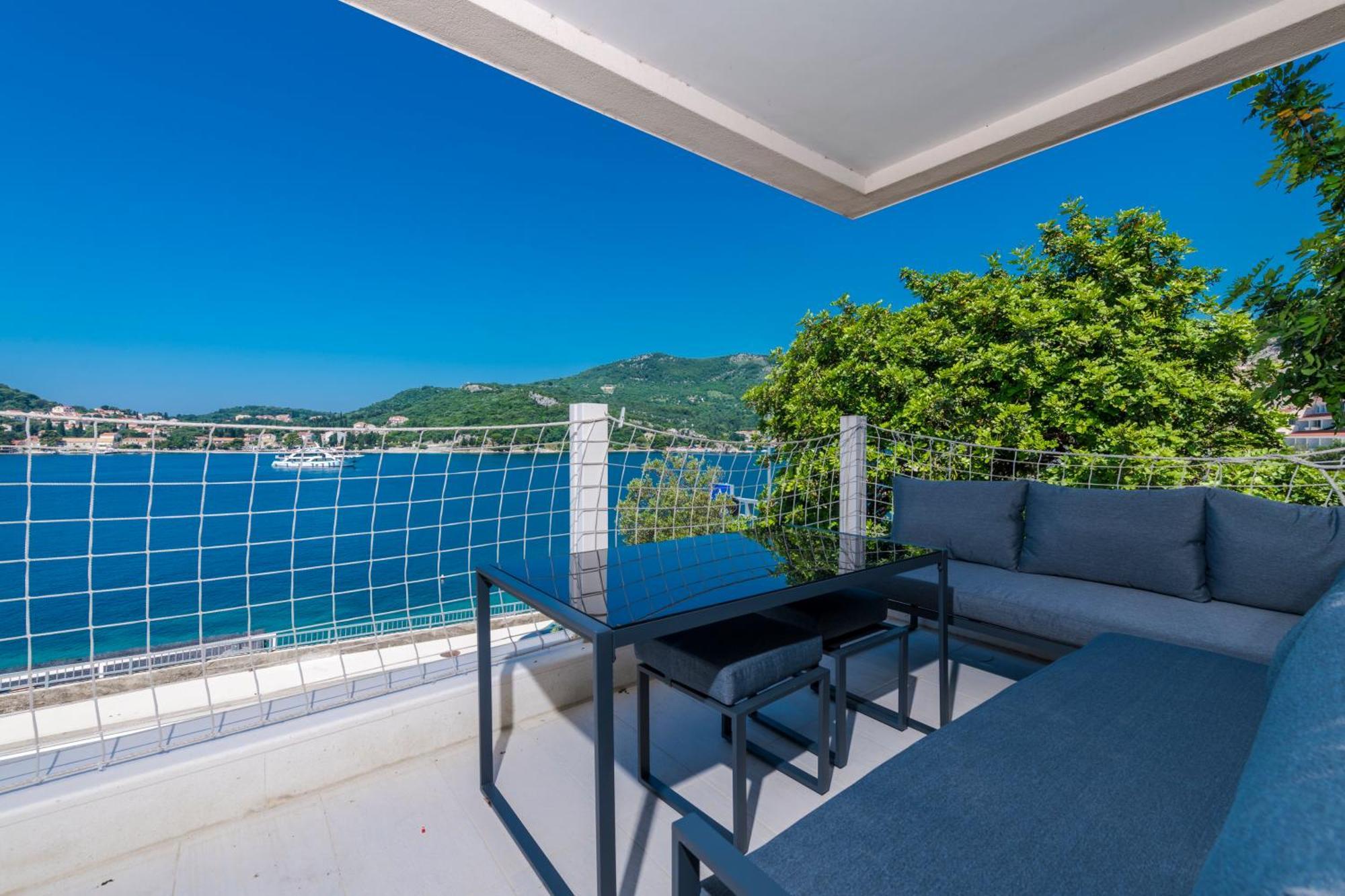 New Five Star Superior Apartment Zaton  Extérieur photo